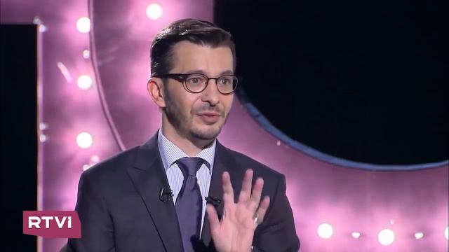 Андрей Курпатов о том, как повлиять на свое сознание, нам надо поговорить смотреть онлайн