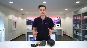 Обзор беспроводных наушников Beats Studio 3