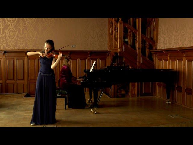 Г. Форе Пробуждение смотреть онлайн