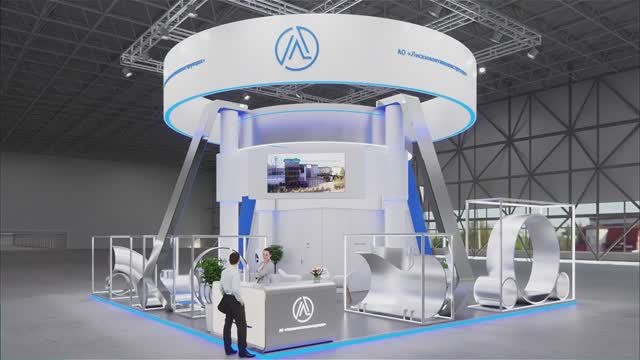 Лискимонтажконструкция - МеталлЭкспо 2023