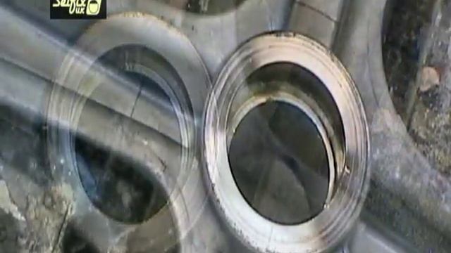 How To Replace Ariston Washing Machine Bearings