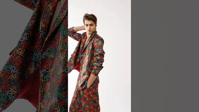 Пиджак MAMBA и штаны ISLAND только у нас 👉 sorvalo.com #брендоваяодежда #одежда #trend #sochi