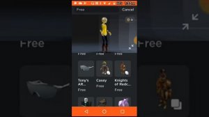 Как бесплатно получить золотые очки в ROBLOX