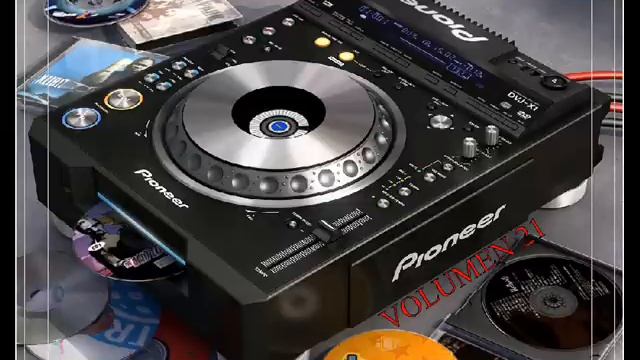 FLAMENCO REMIX VOLUMEN 21 X DJ CHULES PISTA 1.wmv смотреть онлайн