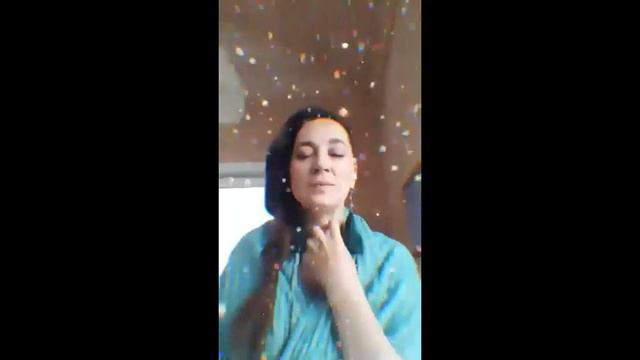 Пятая чакра смотреть онлайн