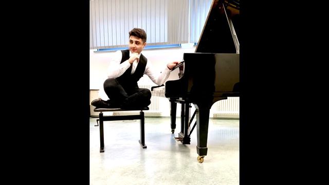 Красивая Mузыка Пианино (G's Calm Piano) Emotional Piano Music смотреть онлайн