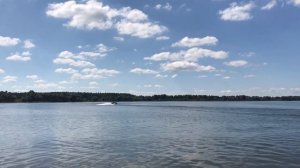 Катер Бестер-400 (Bester-400) с мотором Mercury ME 30E