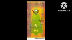 Видео Кончится Если Я Проиграю В Cut The Rope Рождество
