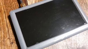 Review - Hawk Eye 4 Fpv monitor