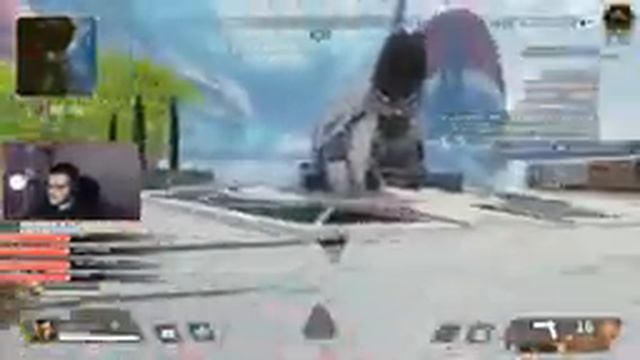 Can I Reach Plat Rank Today? Short Stream | !valo for New Montage | Apex Legends Live India смотреть онлайн