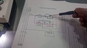 ЩНО Щит наружного освещения с выносным пультом управления
Режимы управления: Местное / Таймер