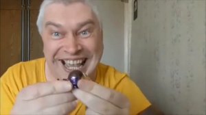 #Геннадий Горин У меня конфета 2020. Наоборот