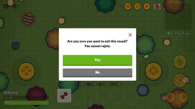 Zombsroale.io am I a noob 🤷♂️🤷♂️🤷♂️ смотреть онлайн