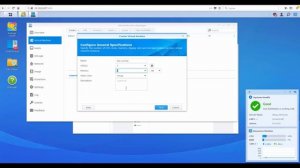 Виртуализация с Synology (1/4) - Virtual Machine Manager: как запустить виртуальную машину