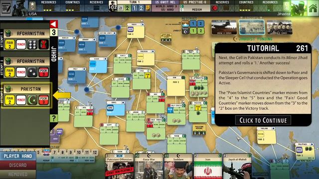 LABYRINTH THE WAR ON TERROR 2001- On Steam Going Over The Tutorials For US Faction смотреть онлайн