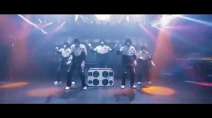 НАРЕЗКА ВЕСЁЛЫХ, СМЕШНЫХ ТАНЦЕВ;)