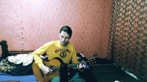 Как подбирать музыку на слух на гитаре