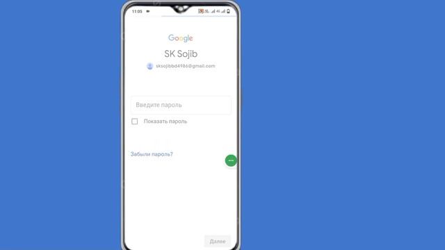 Как восстановить учетную запись Gmail без пароля и номера телефона 2023 |Восстановить аккаунт Googl смотреть онлайн