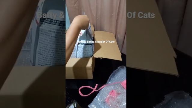 Royal Canin Sterilised 37 Unboxing Video. Product Link:  https://c.lazada.com.ph/t/c.Yq3HhI #fypシ