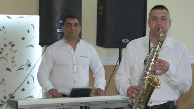 Formatia Dyamantys - Instrumentala LIVE 2016 Full HD смотреть онлайн