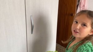 24 часа Ника стала Мамой, а Лиза маленькой