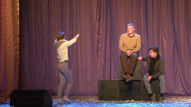 Вечера на Садовой Ежик в тумане смотреть онлайн