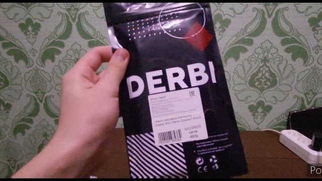 Лучшие чехлы для Samsung Galaxy A52? смотреть онлайн