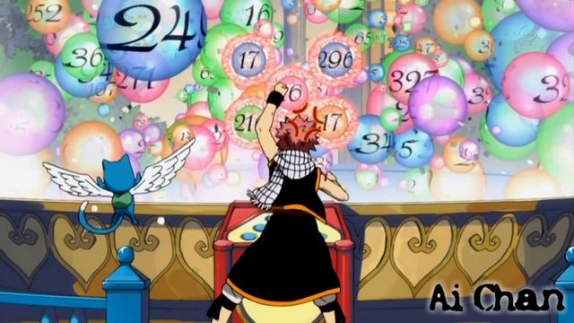 приколы Хвост Феи #2 смотреть онлайн