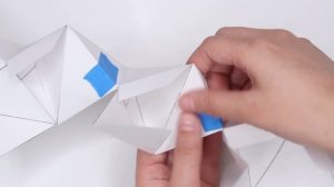TRANSFORMING Yoshimoto Cube #2 Tutorial | Karagamii