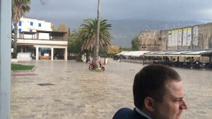 Черногорье г.будва