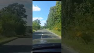 Родная моя Деревенька. Курская обл Дмитриевский р-он. с Дерюгино.2023г