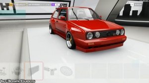 Forza Horizon 4 - 1992 Volkswagen Golf GTI 16V Mk2 - Customize and Drive