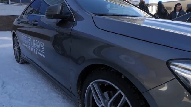 MBF 2018. Успешные мужчины в ORIFLAME смотреть онлайн