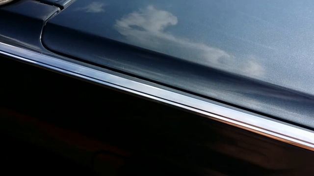 1966 Charcoal Lincoln top working 2 смотреть онлайн