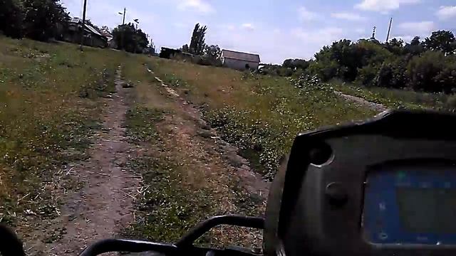 Обзор на квадроцикл смотреть онлайн