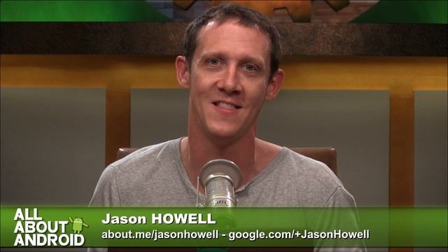 All About Android 152: The Android is Always Greener смотреть онлайн