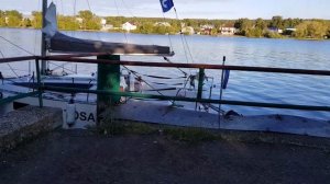 11 июня. Сенгилей