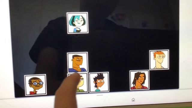 Total drama My way part 2￼ смотреть онлайн