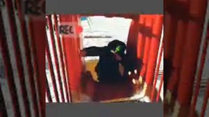 Всё что можно делать в школе  (горки 2)