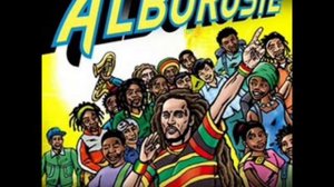 Alborosie - Kingstown Town