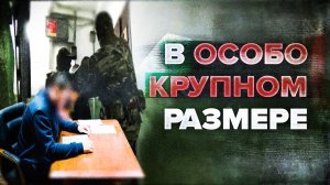 Задержаны подозреваемые в хищении более 40 млн рублей в Челябинской области