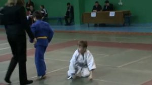 Zafar _ Judo 2