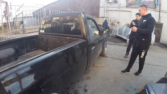 Lower P (ep.9) Первый выезд Datsun. Много полок. V.I.P. Crown. Laurel 33. смотреть онлайн