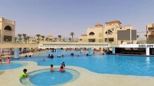 Albatros Aqua Blu Resort 4 Хургада. Супер отель? Египет, карантин 2020 Новые правила