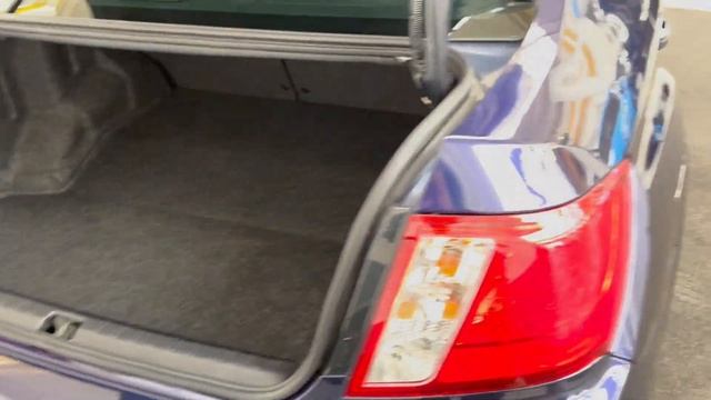 2010 SUBARU WRX STI Type UK 2.5 Pro R 340 PS, Plasma Blue, GFB, Exhaust, ForzaLine Ltd, смотреть онлайн