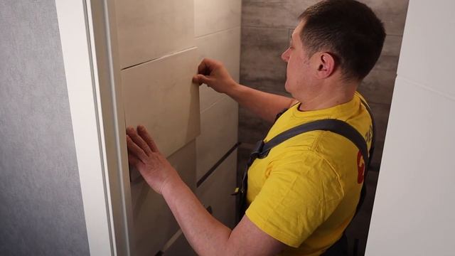 Ремонт квартиры во вторичном фонде Рязань смотреть онлайн