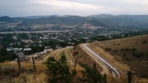 Сулейман-Стальский район село Куркент