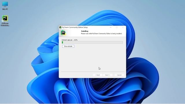 How to Install PyCharm IDE 2022.3.1 on Windows 10/11 [ 2023 Update ]