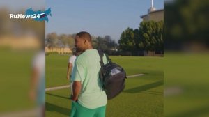 Уилл Смит показал «худшую форму» в своей жизни