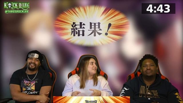 Ai Hayasaka Wants Him! kaguya sama love is war Season 2 Reaction episode 4 смотреть онлайн